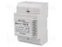 BREVE TUFVASSONS Transformador de red 63VA 230VAC/230V