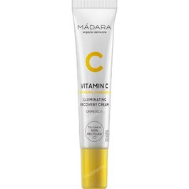 MAVALA Vitamin C Illuminating Recovery Cream 15ml