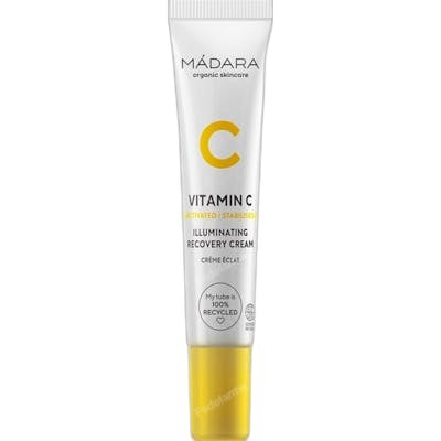 MAVALA Vitamin C Illuminating Recovery Cream 15ml MAVALA Vitamin C Illuminating Recovery Cream 15ml