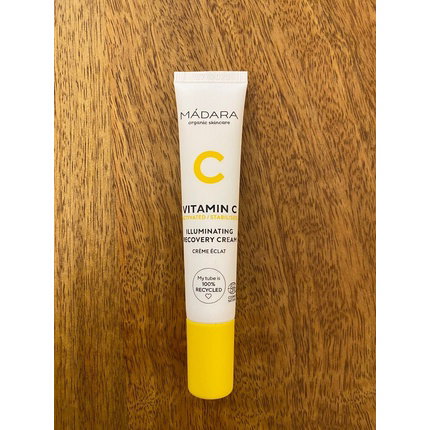 MAVALA Crema de Recuperación Iluminadora con Vitamina C 15ml