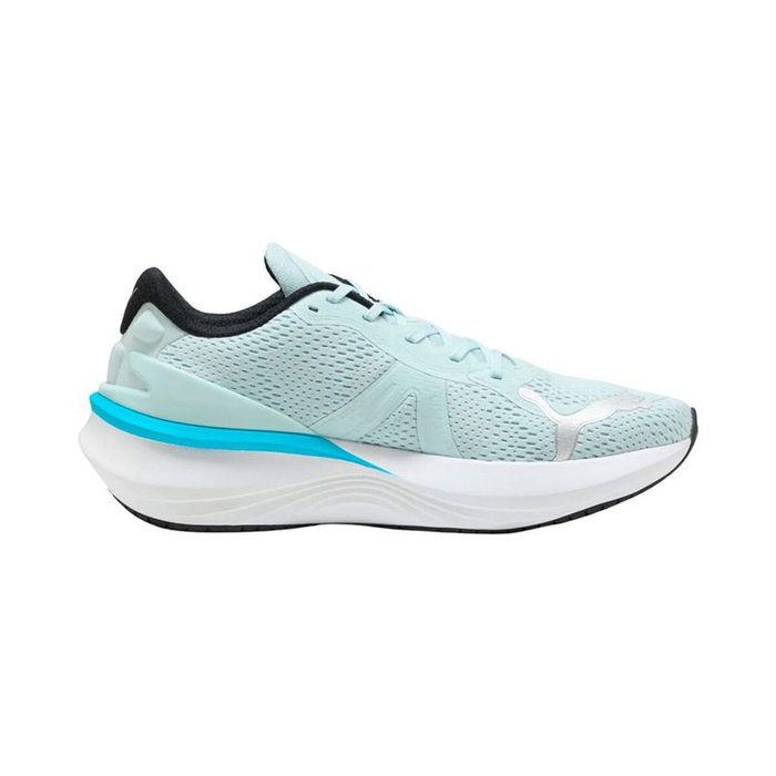 Zapatillas Deportivas Hombre Puma Scend Pro 2 Aguamarina