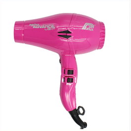Parlux Secador Advance Light Fucsia