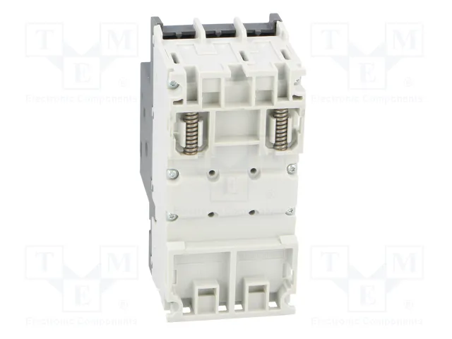ABB MS116-20 Interruptor motorizado 9kW 208÷690VAC