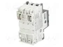 ABB MS116-20 Interruptor motorizado 9kW 208÷690VAC