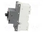 ABB MS116-20 Interruptor motorizado 9kW 208÷690VAC