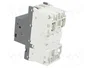 ABB MS116-20 Interruptor motorizado 9kW 208÷690VAC