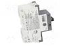 ABB MS116-20 Interruptor motorizado 9kW 208÷690VAC