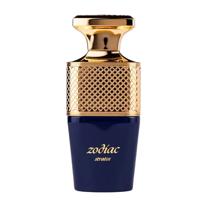 Paris Corner Zodiac Stratos Agua de perfume para hombres 100 ml