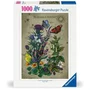Ravensburger El Círculo de la Vida de la Mariposa Puzzle 1000 Piezas RAV1743574232458 Multicolor Edades 14+