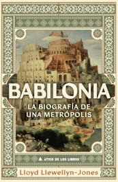 Babilonia, ATICO DE LIBROS - ATICO DE LIBROS