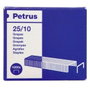 Petrus Grapas Strong 25/10 Galvanizadas