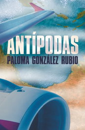 Antípodas, Paloma González Rubio - SM
