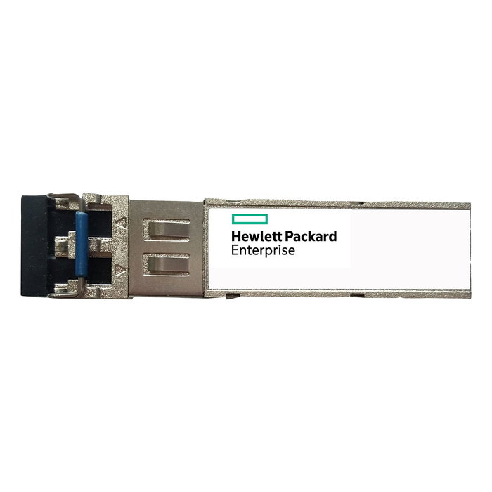 Hewlett Packard Enterprise Aruba 25G SFP28 LC SR 100m MMF Transceiver