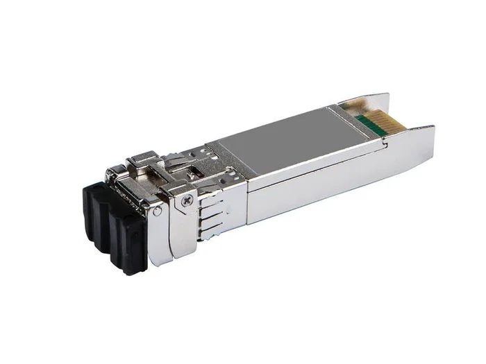 Hewlett Packard Enterprise Aruba 25G SFP28 LC SR 100m MMF Transceiver