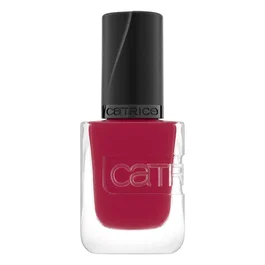 Catrice Gel Affair Esmalte de Uñas 020 Raspberry Pie