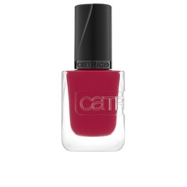Catrice GEL AFFAIR Esmalte de Uñas Efecto Gel #020-Raspberry Pie - 10.5 ml