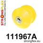 StrongFlex STF111967A Silentblock de Suspensión Delantero - Trasero Sport