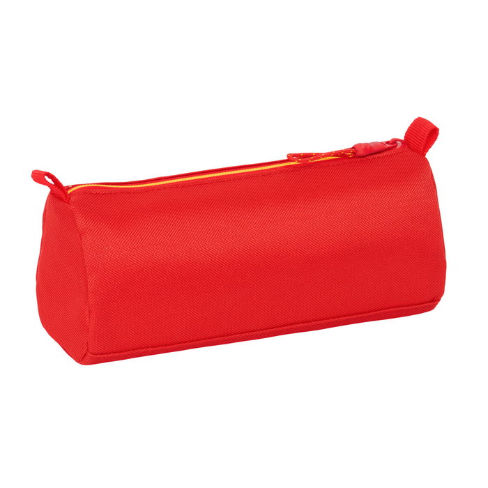Portatodo RFEF Rojo 21 x 8 x 7 cm Portatodo RFEF Rojo 21 x 8 x 7 cm