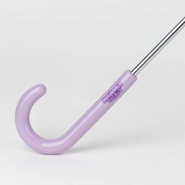 Cerdá Paraguas Manual Burbuja La Casa de Gabby 45 cm Rosa