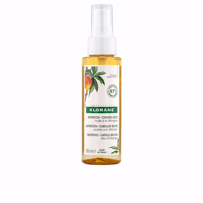 Klorane Aceite de Mango 100ml Klorane Aceite de Mango 100ml