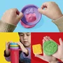 Hasbro Play-Doh Apila y diviértete Disney Junior con estuche Mickey Mouse