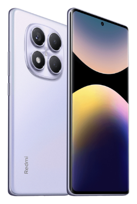 Xiaomi Redmi Note 14 Pro 8GB RAM 256GB Aurora Purple