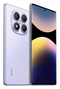 Xiaomi Redmi Note 14 Pro 8GB RAM 256GB Aurora Purple
