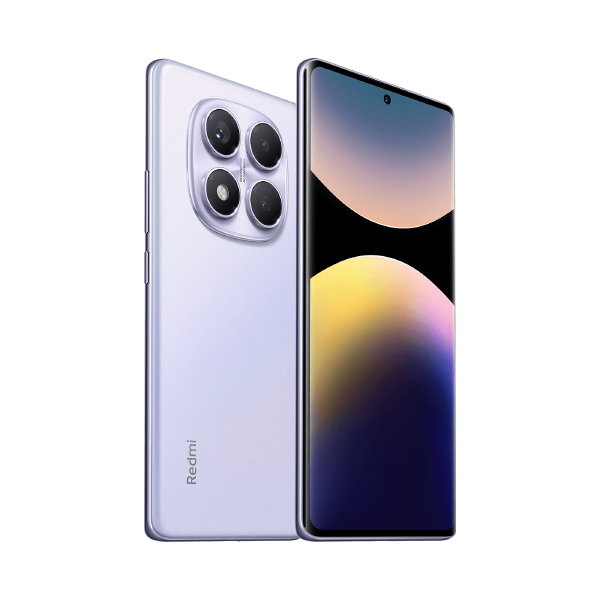 Xiaomi Redmi Note 14 Pro 8GB RAM 256GB Aurora Purple