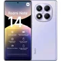 Xiaomi Redmi Note 14 Pro Smartphone 8GB/256GB 6.67" Morado MZB0IVXEU