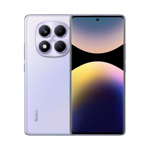Xiaomi Redmi Note 14 Pro 8GB RAM 256GB Aurora Purple Xiaomi Redmi Note 14 Pro 8GB RAM 256GB Aurora Purple
