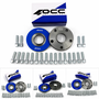 Occ Motorsport Separadores de Rueda 20mm PCD 5X112 Buje 57,1mm