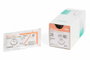 B. Braun Monosyn Violet 0 HS26S 90cm 36uds