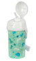 Botella de Agua Safta Dino Verde PVC 500 ml