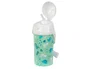 Safta Botella Preescolar Dino con Apertura Automática y Pajita de 500ml