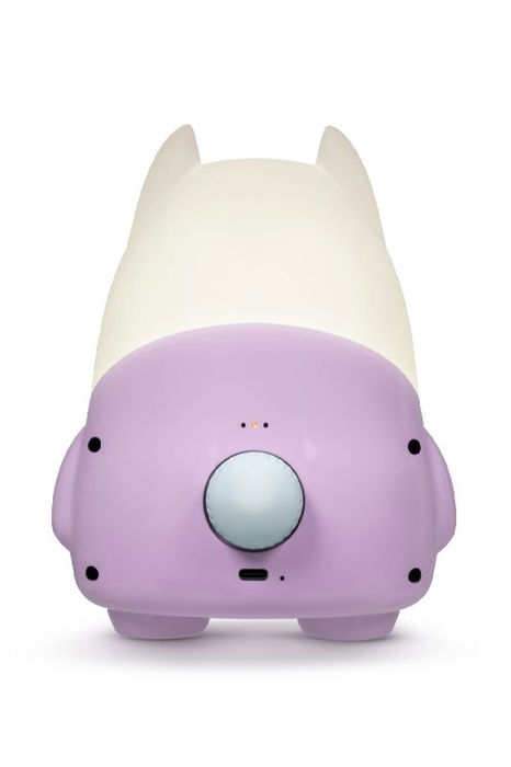 METRONIC LUZ NOCTURNA CON FORMA DE GATO