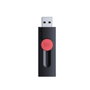 Lexar JumpDrive Dual Drive D300 32 GB Dual USB-C y USB-A Negro