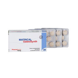 Konig Matrical Osteosynth 30 Comprimidos