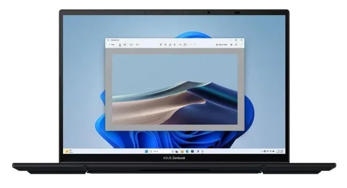 ASUS ZenBook Duo OLED UX8406CA-QL121W - Ultra 7 255H | 14" | Táctil | 32GB | 1TB | Teclado Español | W11H