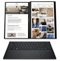ASUS ZenBook Duo OLED UX8406CA-QL121W - Ultra 7 255H | 14" | Táctil | 32GB | 1TB | Teclado Español | W11H