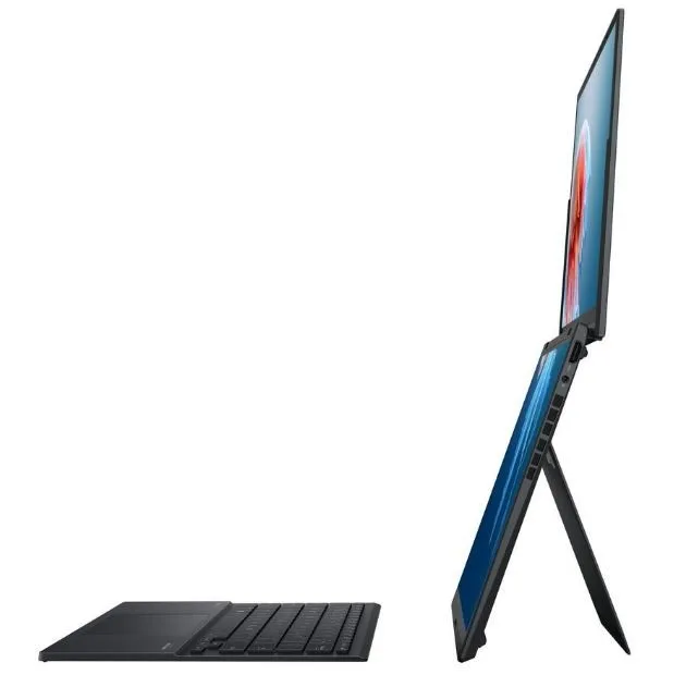 ASUS ZenBook Duo OLED UX8406CA-QL121W - Ultra 7 255H | 14" | Táctil | 32GB | 1TB | Teclado Español | W11H