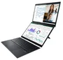 ASUS ZenBook Duo OLED UX8406CA-QL121W - Ultra 7 255H | 14" | Táctil | 32GB | 1TB | Teclado Español | W11H