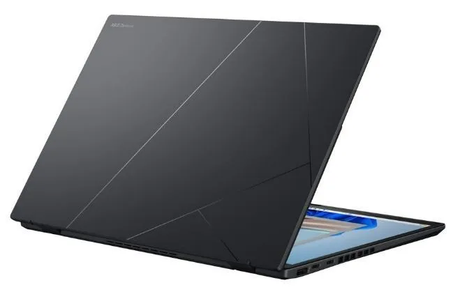 ASUS ZenBook Duo OLED UX8406CA-QL121W - Ultra 7 255H | 14" | Táctil | 32GB | 1TB | Teclado Español | W11H