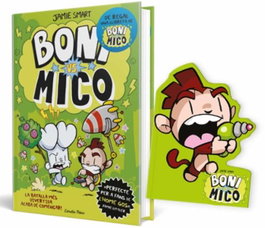 ESTRELLA POLAR Pack Boni vs. Mico 1 (+ libreta)
