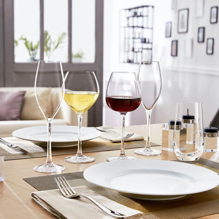 Copa Vino Cristalin Wine Emotions Cristal d'Arques 35 cL