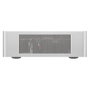 ASUS Ascent QN10 QN10-VQ0008NN Mini PC Snapdragon X2 Elite 32GB 512GB SSD Plata
