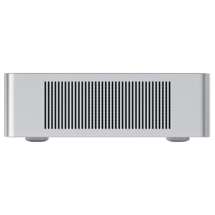 ASUS Ascent QN10 QN10-VQ0008NN Mini PC Snapdragon X2 Elite 32GB 512GB SSD Plata ASUS Ascent QN10 QN10-VQ0008NN Mini PC Snapdragon X2 Elite 32GB 512GB SSD Plata
