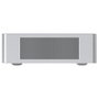ASUS Ascent QN10 QN10-VQ0008NN Mini PC Snapdragon X2 Elite 32GB 512GB SSD Plata
