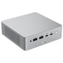 ASUS Ascent QN10 QN10-VQ0008NN Mini PC Snapdragon X2 Elite 32GB 512GB SSD Plata
