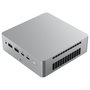 ASUS Ascent QN10 QN10-VQ0008NN Mini PC Snapdragon X2 Elite 32GB 512GB SSD Plata