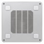 ASUS Ascent QN10 QN10-VQ0008NN Mini PC Snapdragon X2 Elite 32GB 512GB SSD Plata